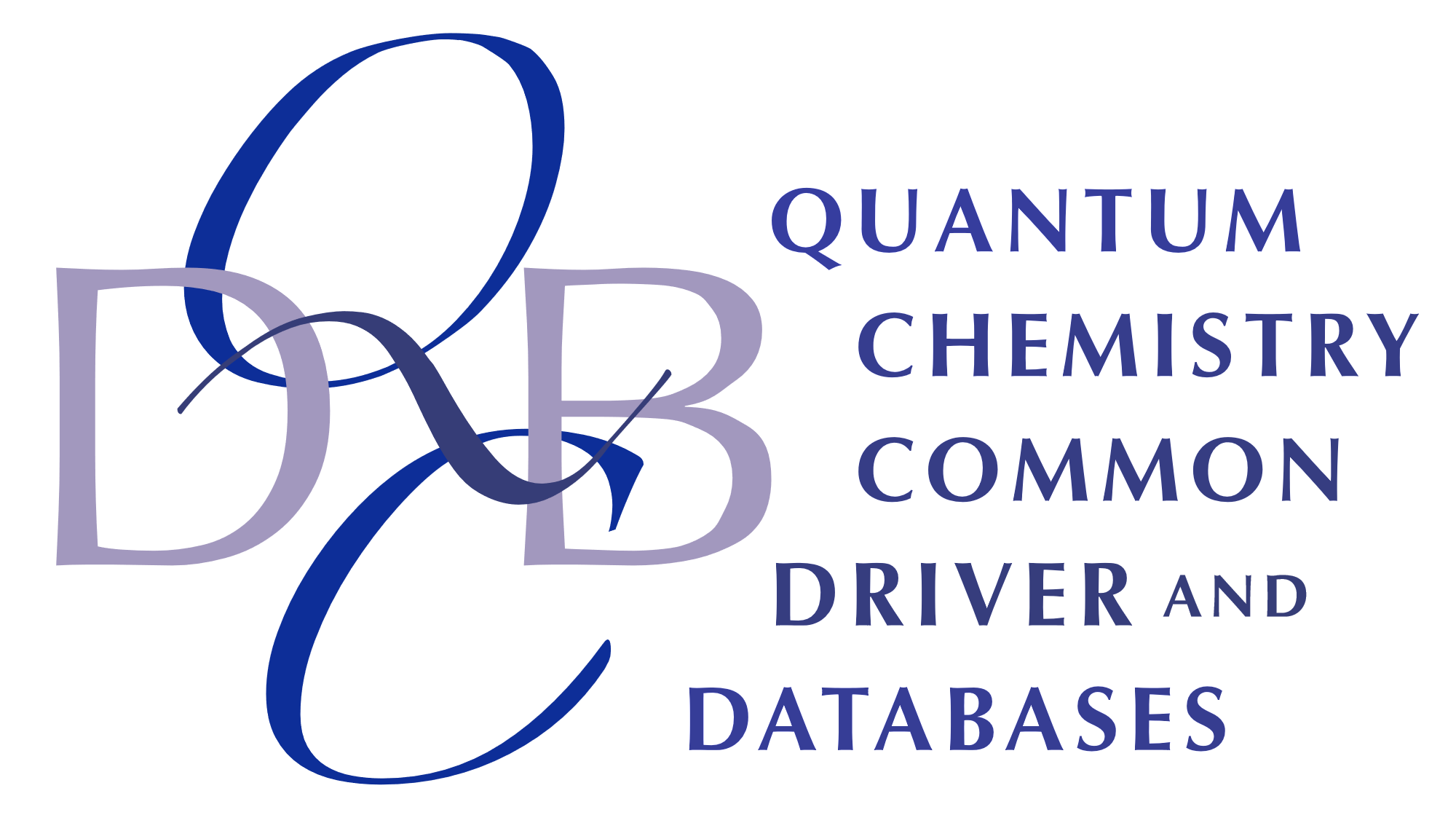 QCDB logo