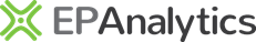 EP Analytics logo